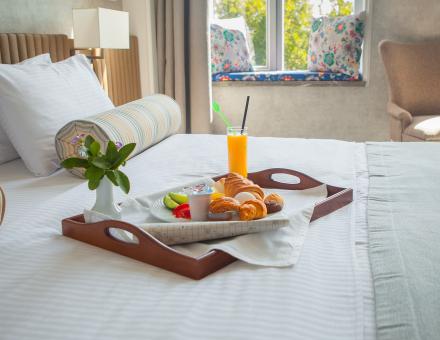 9 Things Guests Love Most About Staying With Us